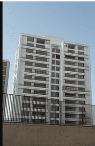 Project Image of 981.02 - 2831.77 Sq.ft 3 BHK Apartment for buy in Shrinivas Luxuria 2