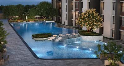 Project Image of 287.5 - 523.99 Sq.ft 1 BHK Apartment for buy in Sobha Brooklyn Towers Town Park Phase 2 W2