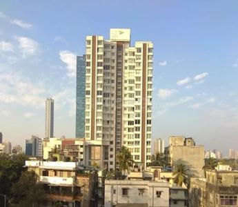 Project Image of 972 Sq.ft 2 BHK Apartment / Flat for sale in Dadar West for Rs. 37500000