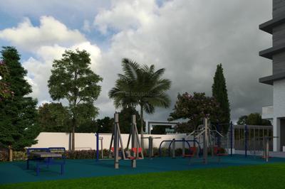 Project Image of 1355.0 - 2509.0 Sq.ft 2 BHK Apartment for buy in Aakriti Jiva