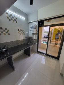 Project Image of 388.0 - 620.0 Sq.ft 1 BHK Apartment for buy in Shashwat Park