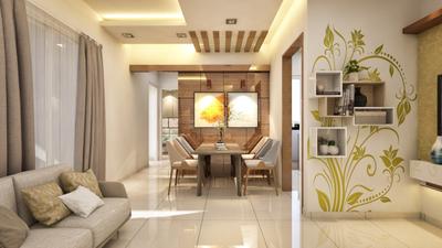 Project Image of 554.77 - 1015.14 Sq.ft 2 BHK Apartment for buy in Sadguru Empire A And B Wing