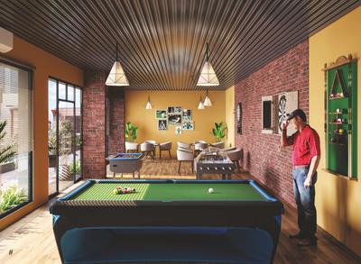 Project Image of 2753 Sq.ft 4 BHK Apartment / Flat for sale in Althan for Rs. 13000000