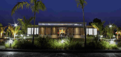 Project Image of 792.0 - 1350.0 Sq.ft 1 BHK Villa for buy in Aagam 9