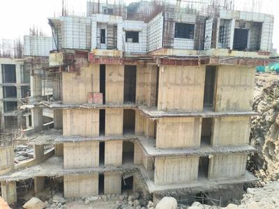 Project Image of 1194.0 - 1791.0 Sq.ft 2 BHK Apartment for buy in TMSR Skyler