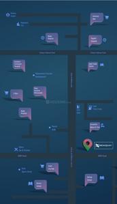 Project Image of 935 Sq.ft 2 BHK Apartment / Flat for sale in Undri for Rs. 6000000