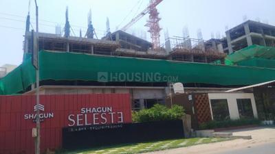 Project Image of 2727.0 - 3897.0 Sq.ft 3 BHK Apartment for buy in Shagun Seleste