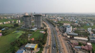 Project Image of 2146.0 - 3155.0 Sq.ft 3 BHK Apartment for buy in Utkal Levels