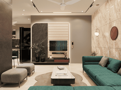 Project Image of 0.0 - 1044.0 Sq.ft 3 BHK Apartment for buy in Pooja Heights