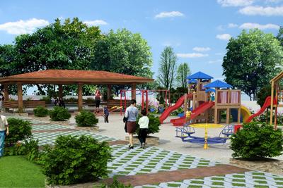 Project Image of 1200 Sq.ft Residential Plot / Land for sale in Patrapada for Rs. 2840000