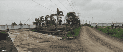 Project Image of 420.0 - 1850.0 Sq.ft Residential Plot Plot for buy in Munim Ji Estate