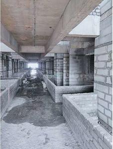 Project Image of 676.0 - 1514.0 Sq.ft 2 BHK Apartment for buy in Shri Radhakrishn Parisar