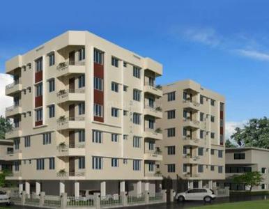 Nirman Dipalay Apartment Sukheralay Apartment Elevation 1