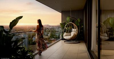 Project Image of 853.0 - 1204.0 Sq.ft 2 BHK Apartment for buy in Shree Paras Parshwa Nagar II