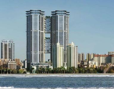 Project Image of 1450.0 - 2345.0 Sq.ft 3 BHK Apartment for buy in Wadhwa Prabhadevi
