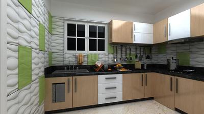 Project Image of 720.0 - 1147.0 Sq.ft 2 BHK Apartment for buy in Junaid Joy Fozan