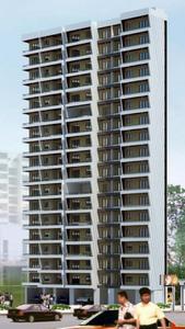 Project Image of 362.1 - 593.2 Sq.ft 1 BHK Apartment for buy in Shakti Siyara Fortune B Building