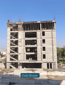 Project Image of 1741.0 - 5060.0 Sq.ft 3 BHK Apartment for buy in Vardhman Eminara Phase 1