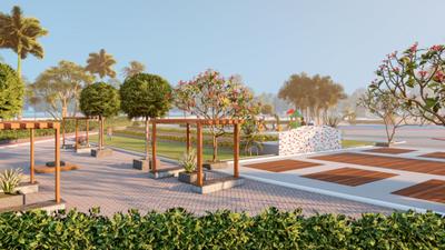 Gallery Cover Pic of R Sandesh RSG Town