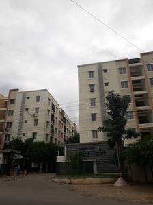 Project Image of 1250.0 - 1975.0 Sq.ft 2 BHK Apartment for buy in Indus Aranya Apartments