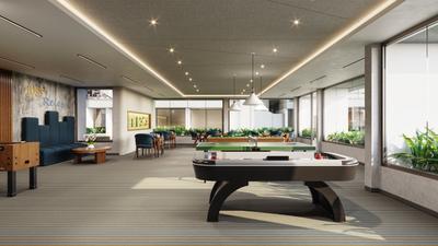 Project Image of 1410.0 - 1935.0 Sq.ft 3 BHK Apartment for buy in The Gate