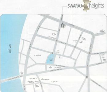 Gallery Cover Pic of DB Swaraj Heights