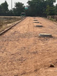 Project Image of 540.0 - 1350.0 Sq.ft Residential Plot Plot for buy in Blue Planet Defence Sun City 2