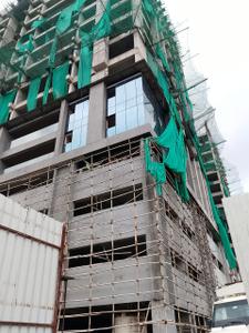 Project Image of 2104.56 - 4230.0 Sq.ft 4 BHK Apartment for buy in Satyamev Luxor