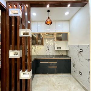 Project Image of 400.0 - 700.0 Sq.ft 1 BHK Builder Floor for buy in Shri Siddi Vinayak Affordable Floors
