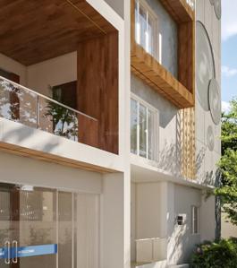 Project Image of 2049.99 - 2250.95 Sq.ft 3 BHK Apartment for buy in The Yogine Sierra