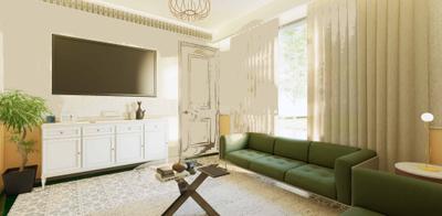 Project Image of 976.07 - 1408.89 Sq.ft Residential Plot Plot for buy in Kanti Niketan