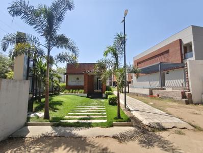 Project Image of 3909.0 - 5219.0 Sq.ft 4 BHK Villa for buy in Amethyst