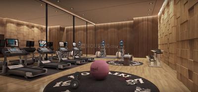 Project Image of 744.0 - 2017.0 Sq.ft 1 BHK Apartment for buy in Verain Iora