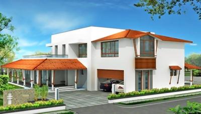Project Image of 6618.0 - 6778.0 Sq.ft 4.5 BHK Villa for buy in Raj Buckingham Gardens
