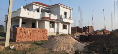 Project Image of 650.0 - 1750.0 Sq.ft 2 BHK Villa for buy in Griha Pravesh Ananta Residency