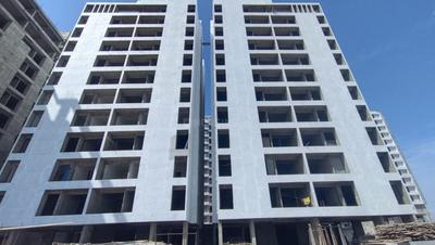 Project Image of 870.0 - 1270.0 Sq.ft 2 BHK Apartment for buy in Shreeji Sundaram Palms