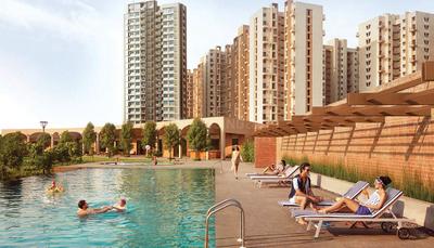 Project Image of 443.0 - 675.0 Sq.ft 1 BHK Apartment for buy in Lodha Palava Codename Celebration