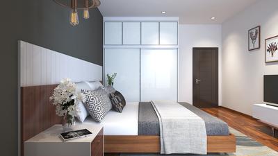 Project Image of 1099.0 - 1689.0 Sq.ft 2 BHK Apartment for buy in Hero Homes
