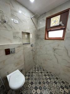 Project Image of 0.0 - 2800.0 Sq.ft 4 BHK Builder Floor for buy in Rich Look Elegant Floor