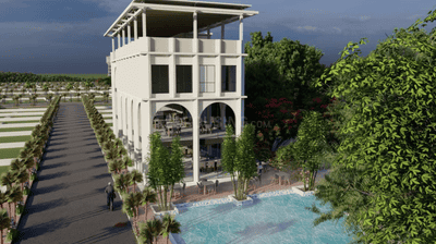 Project Image of 736.25 - 3209.26 Sq.ft Residential Plot Plot for buy in Yellow Tattvam