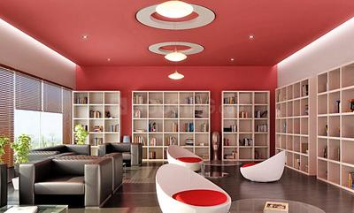 Project Image of 1125.0 - 1475.0 Sq.ft 2 BHK Apartment for buy in The Kingdom