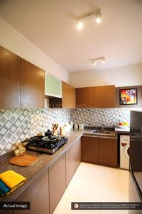 Project Image of 366.0 - 540.0 Sq.ft 1 BHK Apartment for buy in The Wise City South Block Phase I Plot RZ8 Building 4 Wing F2