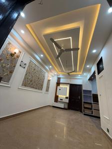 Project Image of 0.0 - 2250.0 Sq.ft 4 BHK Builder Floor for buy in Jain Luxury Homes