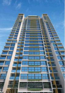 Project Image of 691.37 - 695.78 Sq.ft 2 BHK Apartment for buy in Harivishva Infinia Phase 1