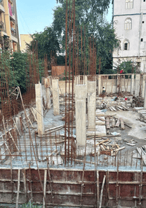 Project Image of 367.0 - 940.0 Sq.ft 1 BHK Apartment for buy in Mandvi Jagdish Villa