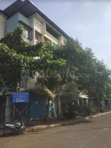 Laxmi Complex Elevation 3