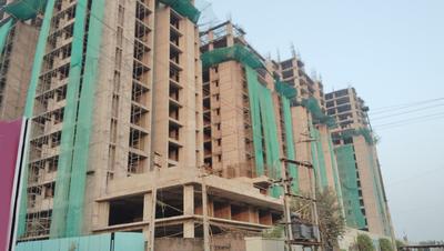 Project Image of 856.38 - 858.1 Sq.ft 3 BHK Apartment for buy in DR Praharsh Bluebell