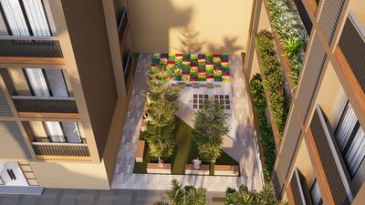 Project Image of 1178.0 - 2030.61 Sq.ft 3 BHK Apartment for buy in Shivanjali Imperia