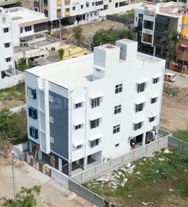 Project Image of 0.0 - 878.0 Sq.ft 2 BHK Apartment for buy in Akshayaa Pavithram Enclave