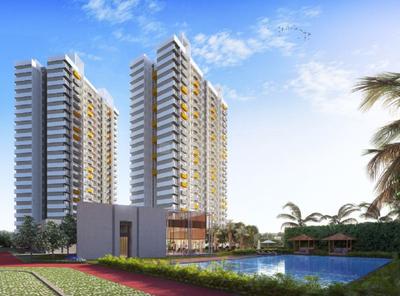 Project Image of 289.33 - 644.97 Sq.ft 1 BHK Apartment for buy in Shapoorji Pallonji Joyville Virar Phase 6